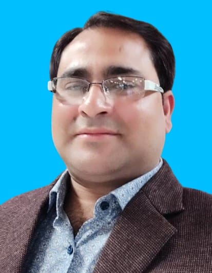 Md. Ali, Director, Al-Momin College of Education