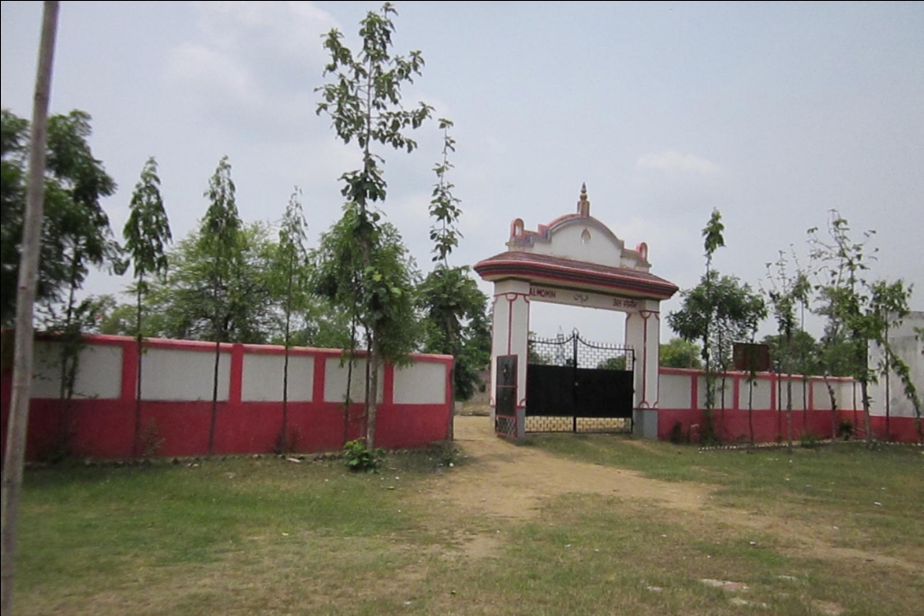 Central library